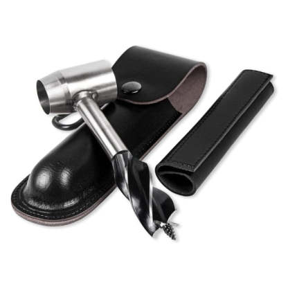 Hand Auger Wrench Multifunctional Survival Settlers Tool-xinru