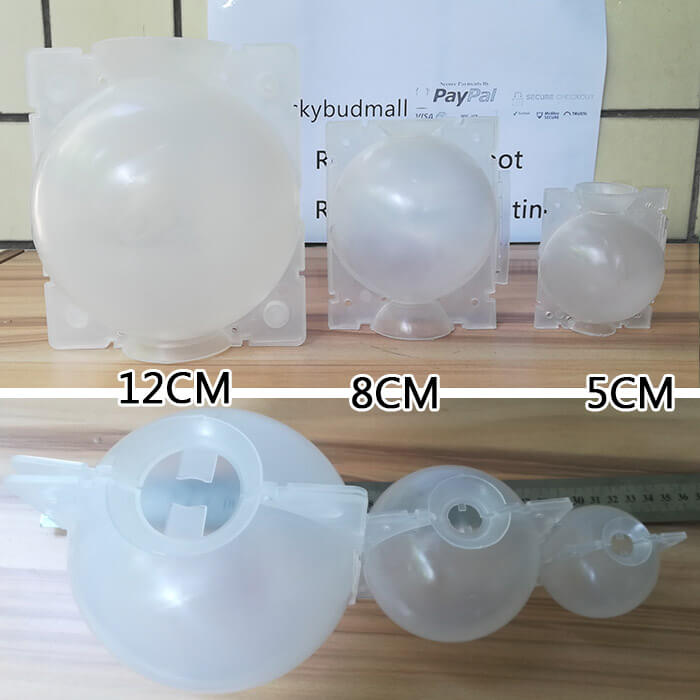 Reusable Air Layering Propagation Balls-xinru