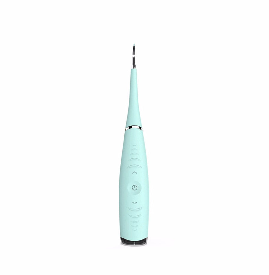 Electric Sonic Dental Calculus Plaque Remover-xinru