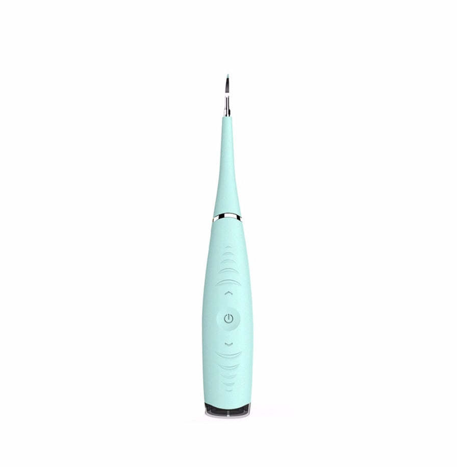 Electric Sonic Dental Calculus Plaque Remover-xinru