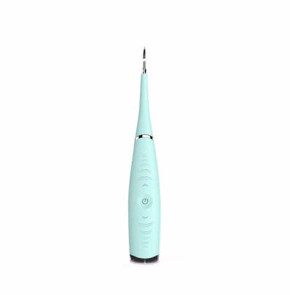 Electric Sonic Dental Calculus Plaque Remover-xinru