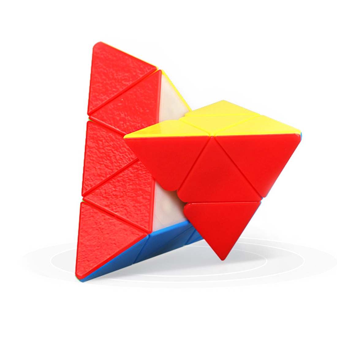 ShengShou Mr. M Pyraminx-xinru shop