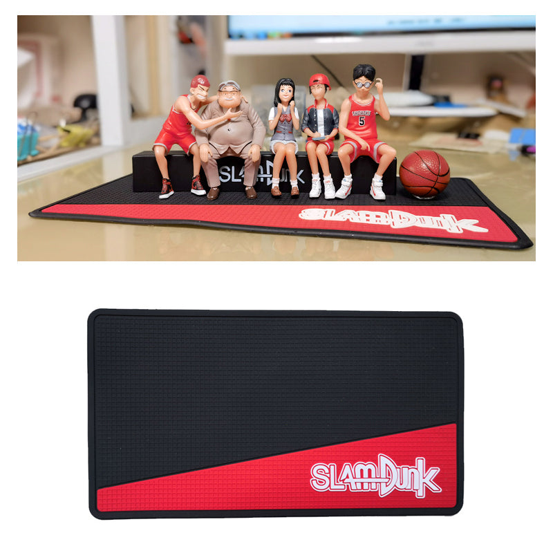 Slam Dunk Action Figure Toy Accessories Figure-xinru