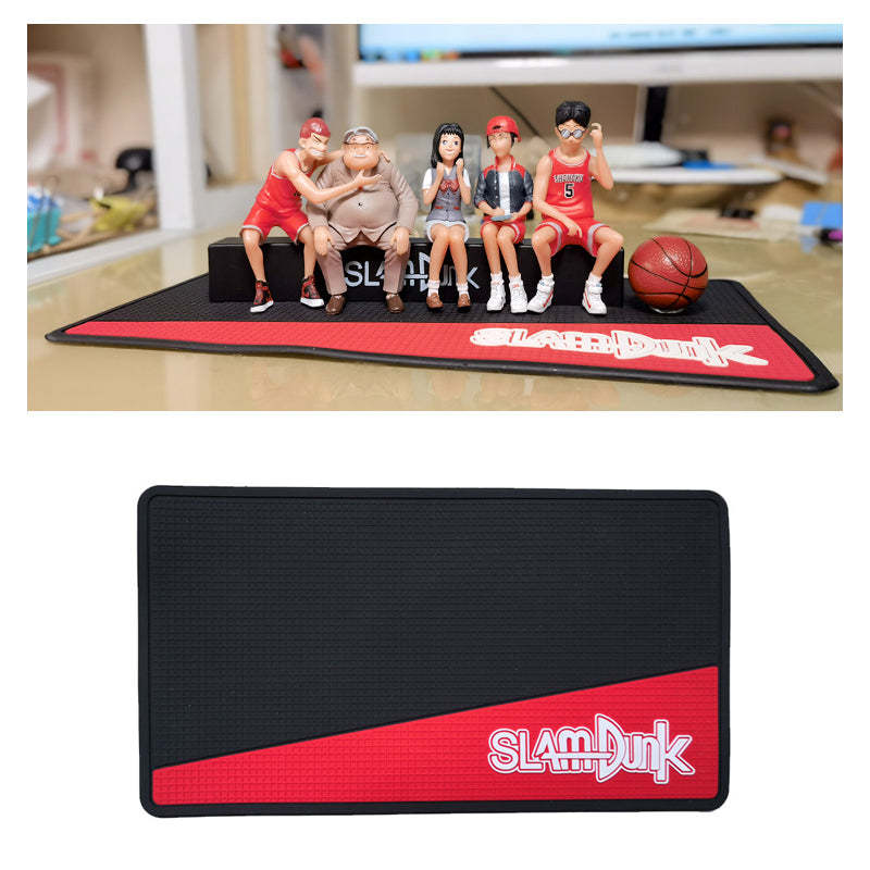 Slam Dunk Action Figure Toy Accessories Figure-xinru