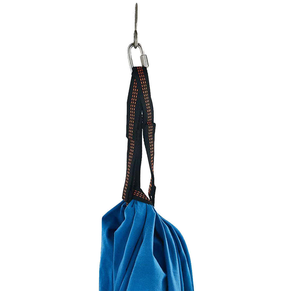 Indoor Therapy Swing Elastic Nylon Sensory Sturdy Hammock-xinru