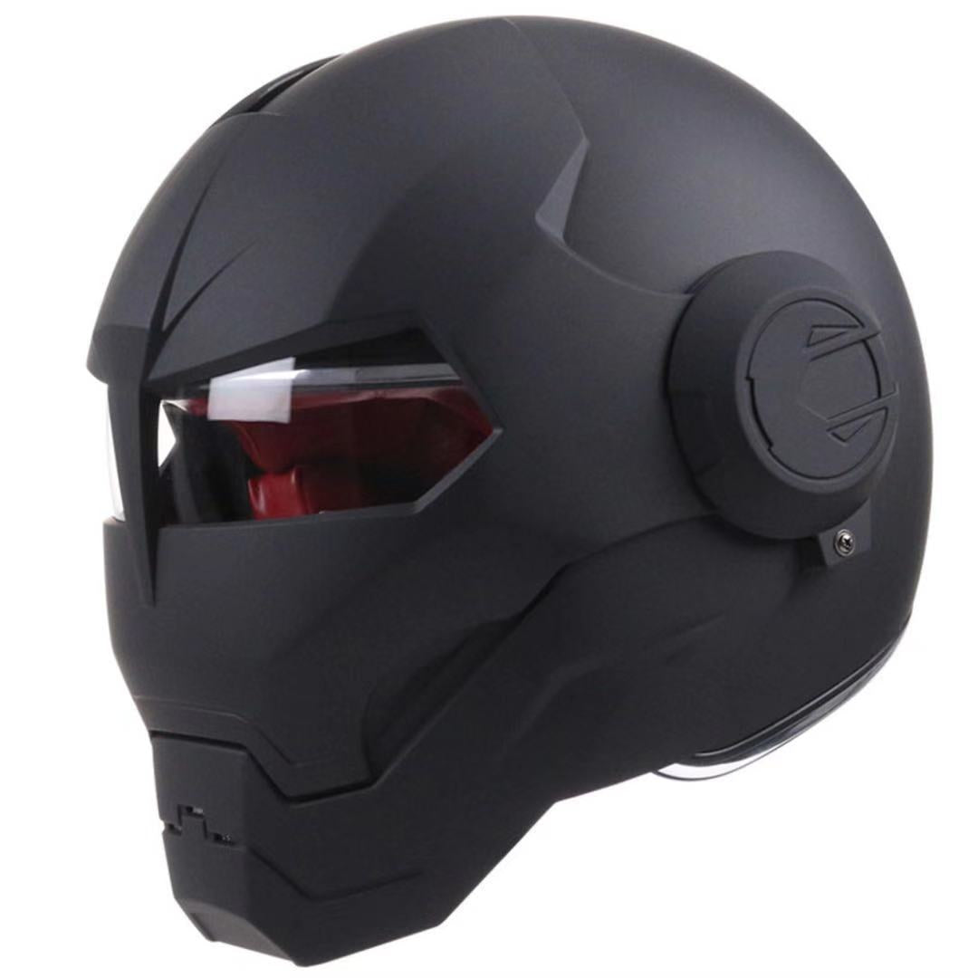 Lamuzi Cool Helmet-xinru shop