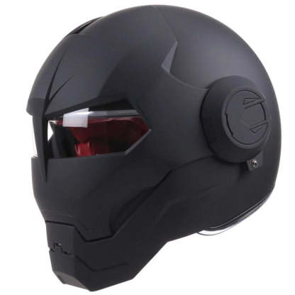 Lamuzi Cool Helmet-xinru shop