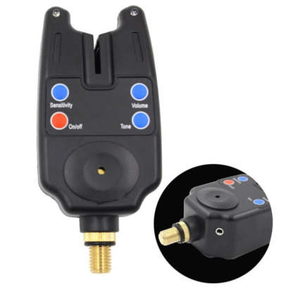 Fishing Bite Alarm Tackle Tool-xinru