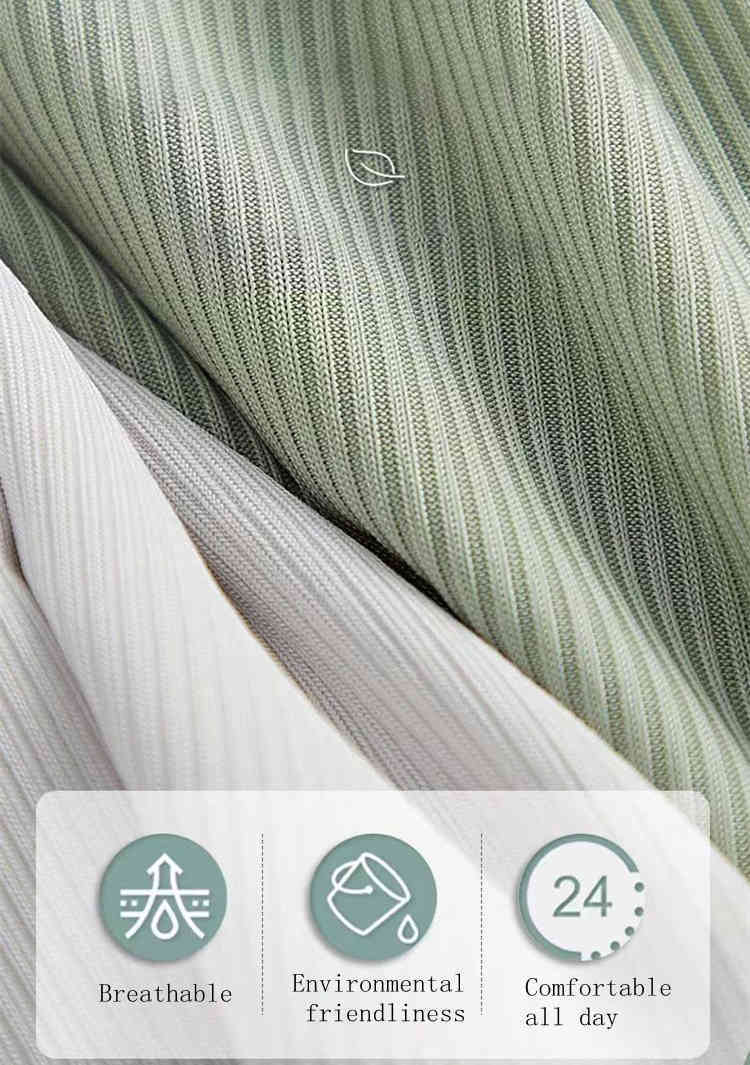 Ice Silk Bottoming Shorts-xinru