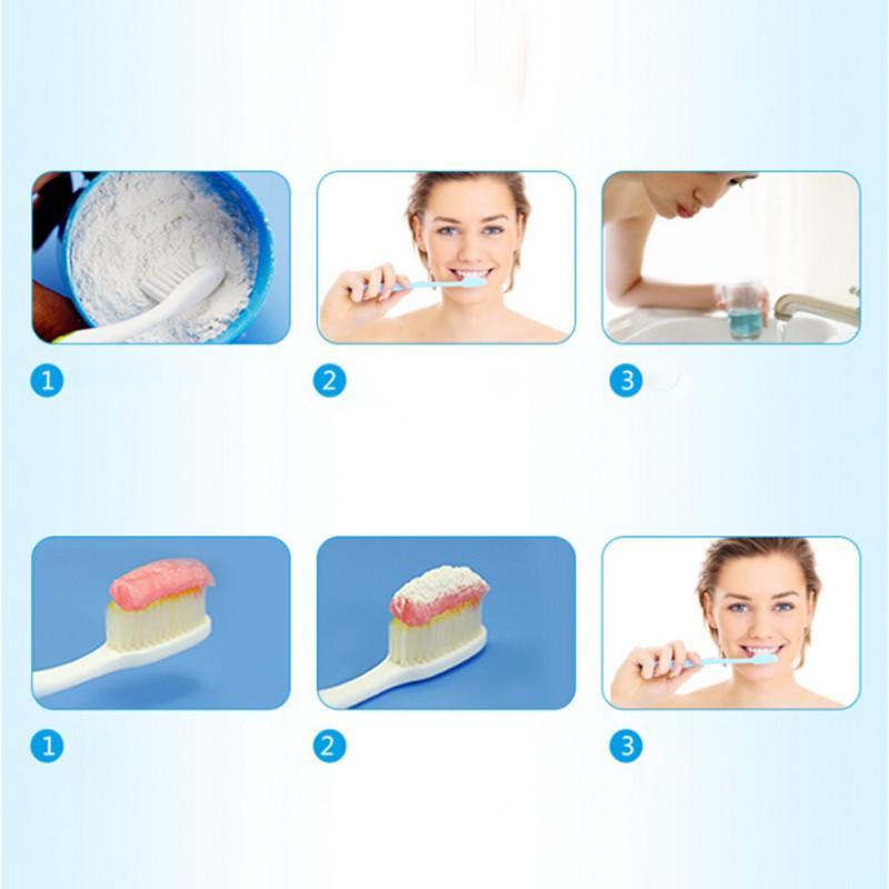 Natural Activated Charcoal Teeth Whitening Powder-xinru