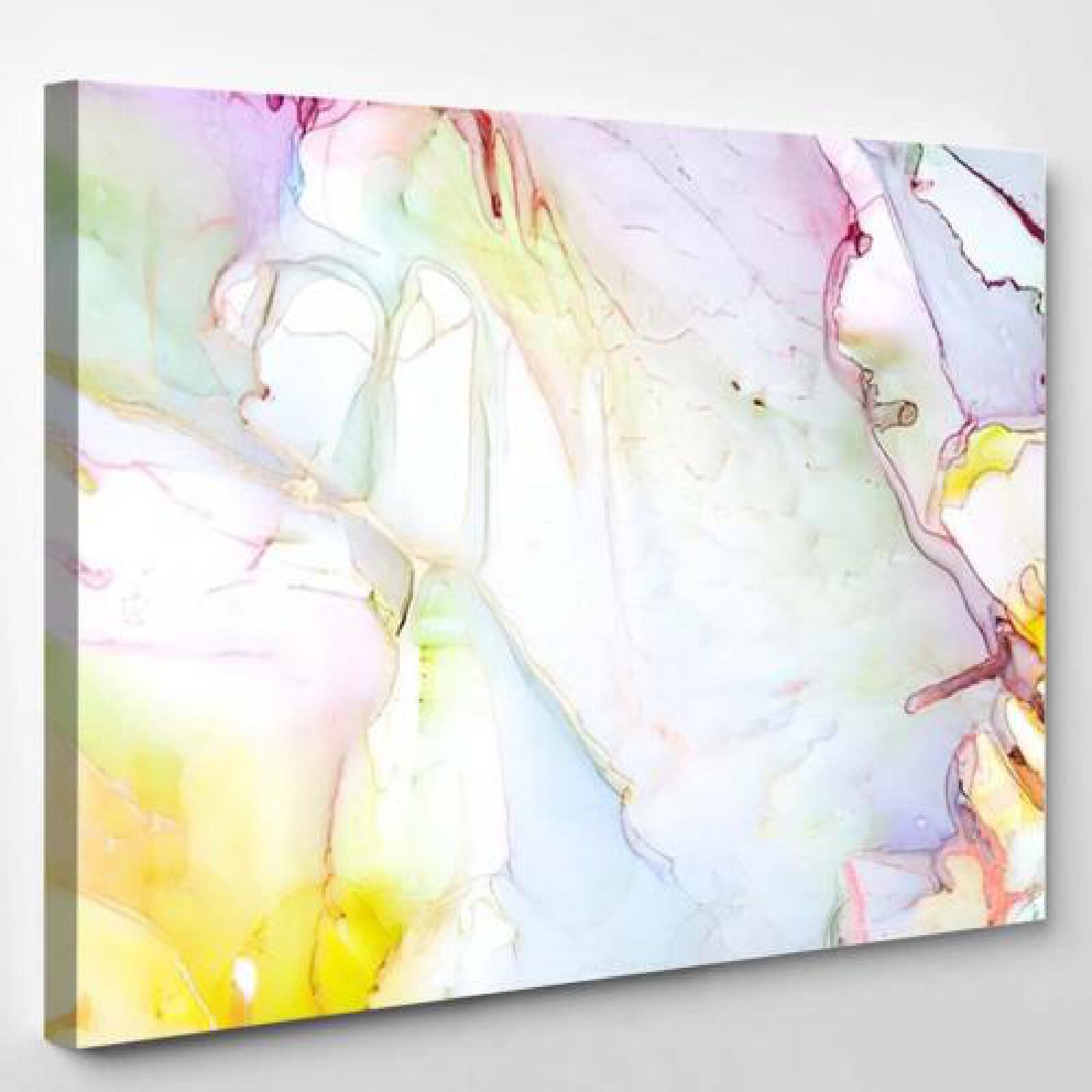 Colourful Design Art Water Color-xinru shop