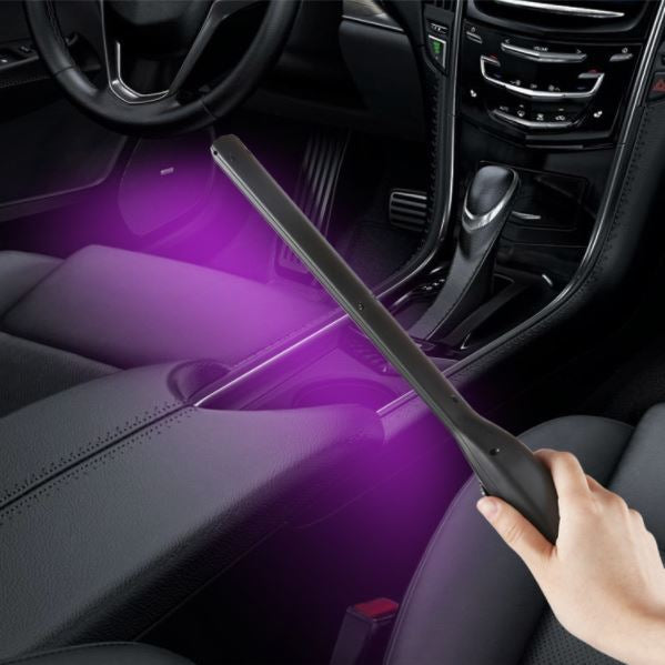 Ultraviolet Light Rechargeable Sanitizing Wand-xinru