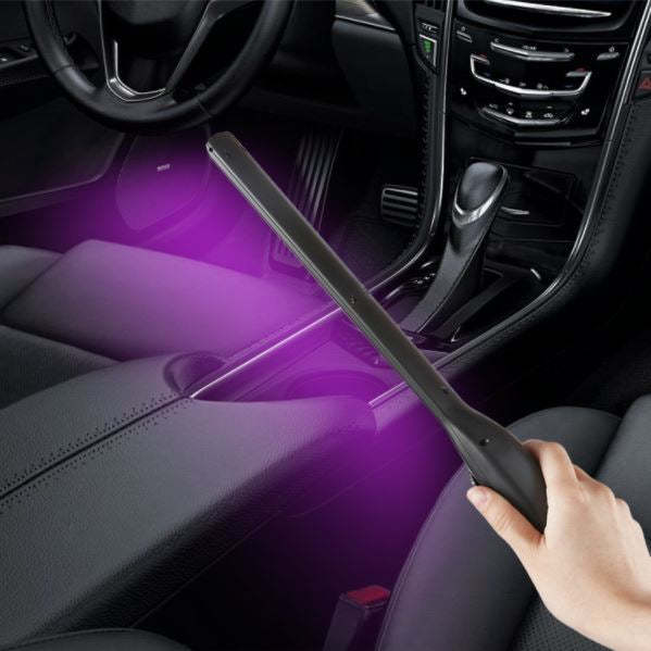 Ultraviolet Light Rechargeable Sanitizing Wand-xinru
