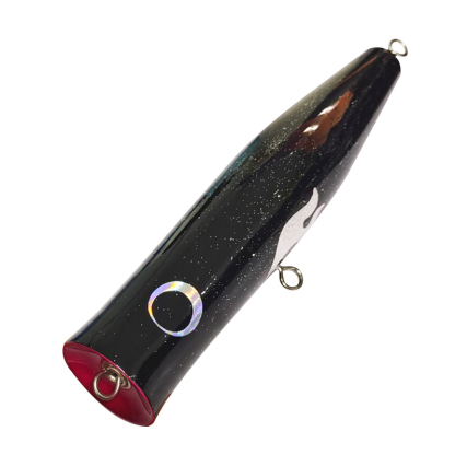 Sea Fishing Wooden Fishing Bait Sports Outdoor Fishing Gear-xinru shop