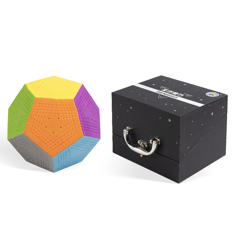 ShengShou 11x11 Examinx-xinru shop
