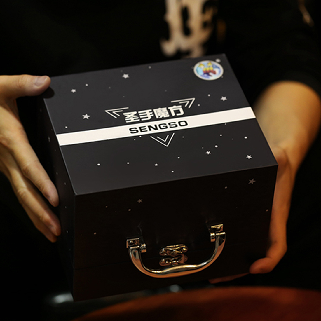 ShengShou 14X14-xinru shop