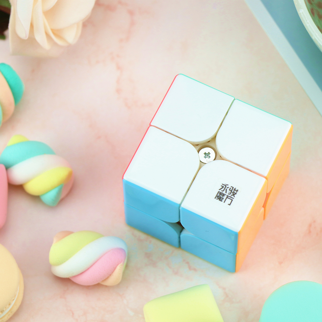 YJ YuPo 2X2 M-xinru shop