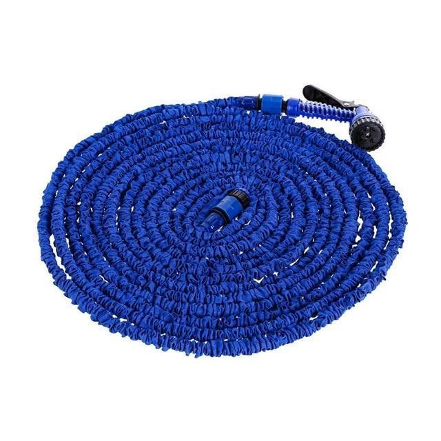 Expandable And Flexible Garden Hose-xinru