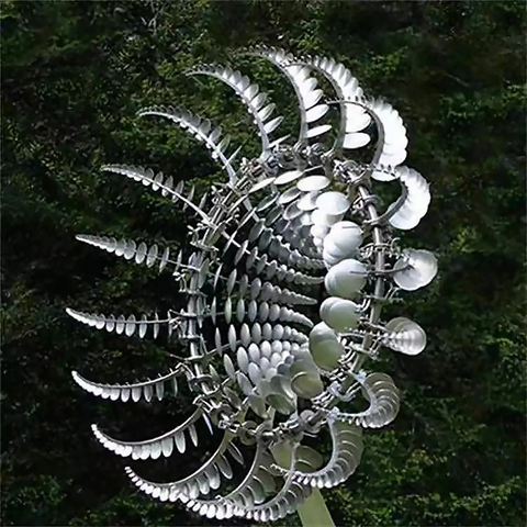 yard spinner metal windmill garden wind spinners garden spinners metal wind spinners wind spinners for yard hanging wind spinners