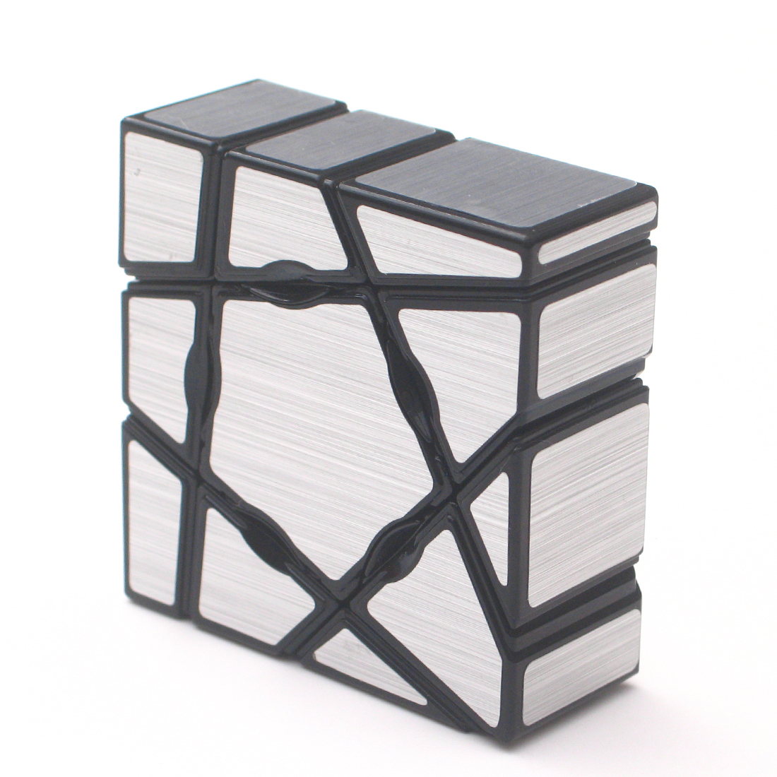 YJ Floppy Ghost Cube-xinru shop
