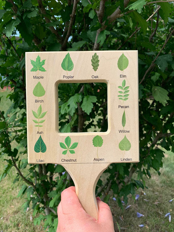 Nature Guide Finder Homeschooling Materials For Kids-xinru