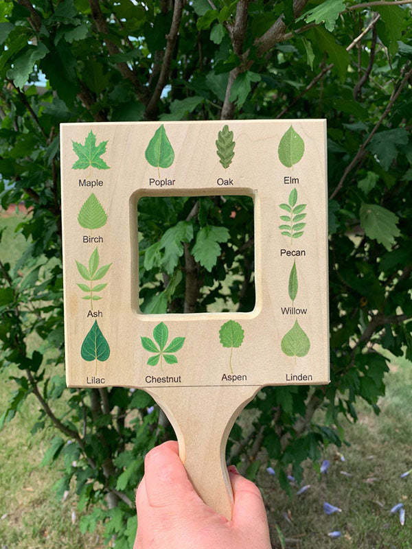 Nature Guide Finder Homeschooling Materials For Kids-xinru