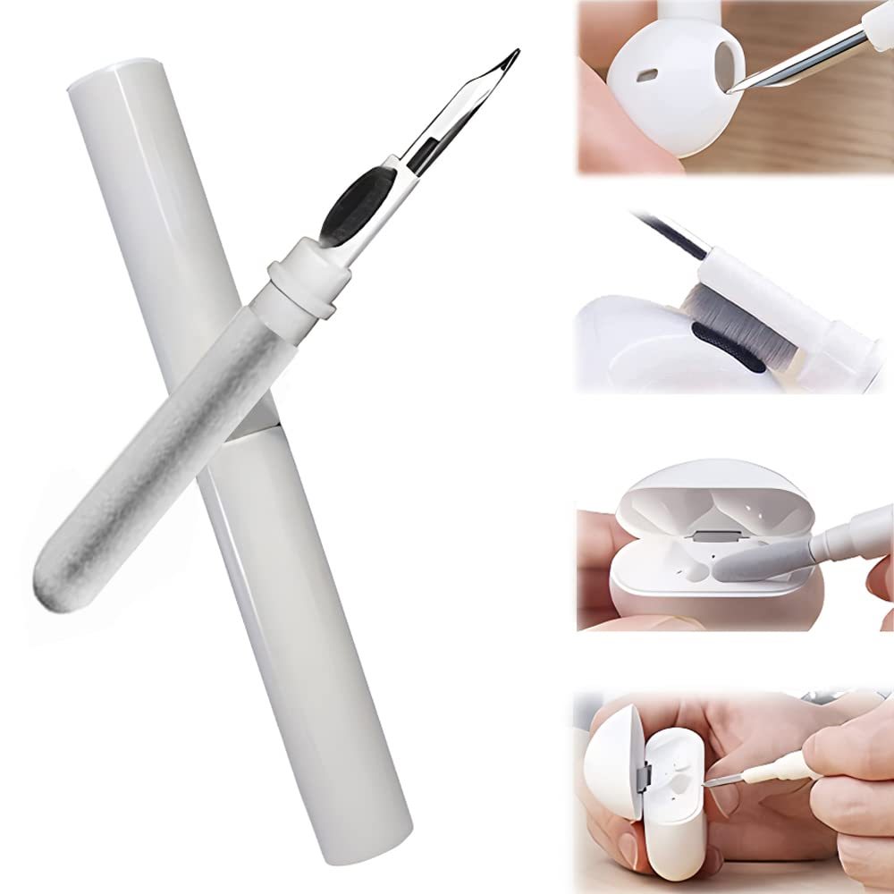Cleaning Pen For Wireless Earbuds And Electronics-xinru