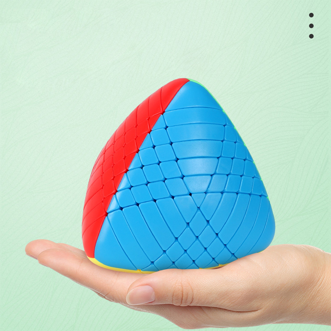 ShengShou 7x7 Mastermorphix-xinru shop