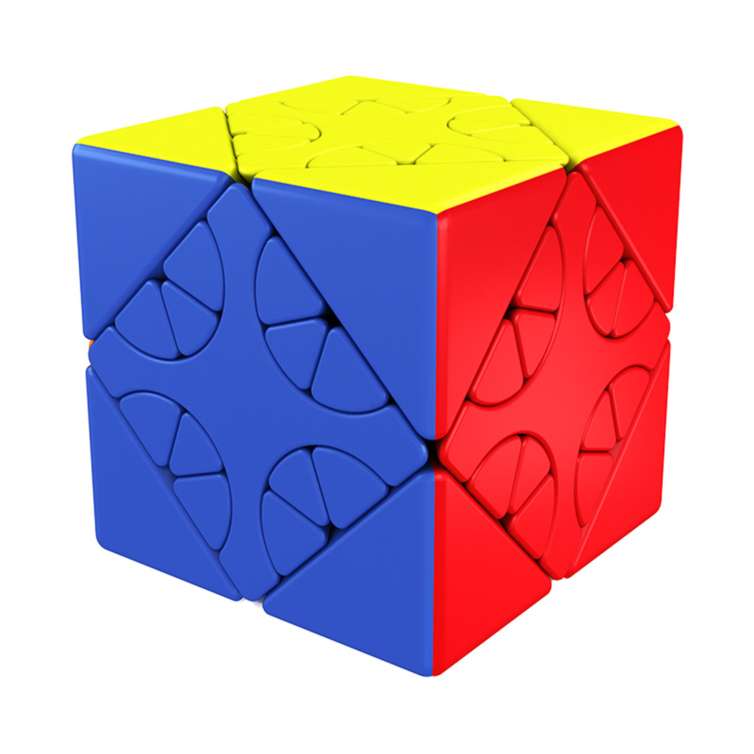 MeiLong HunYuan Skewb-xinru shop