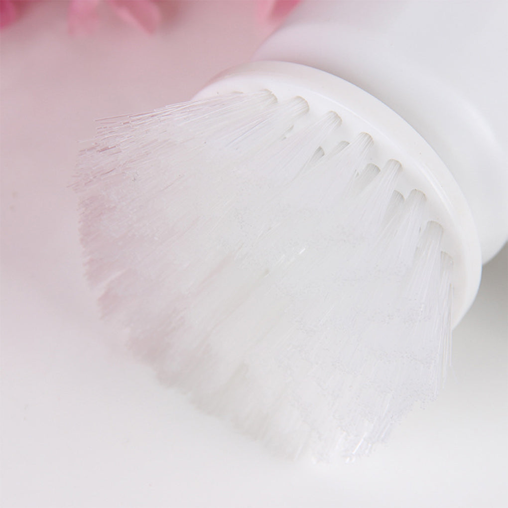 Portable Multi Function Electric Cleaning Brush-xinru