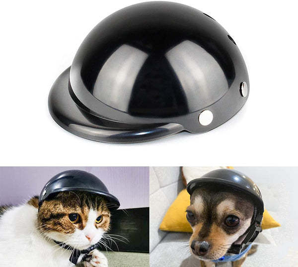 Pet helmet-xinru shop