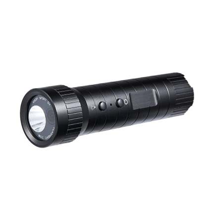 Multifunctional Waterproof Bicycle Headlight-xinru