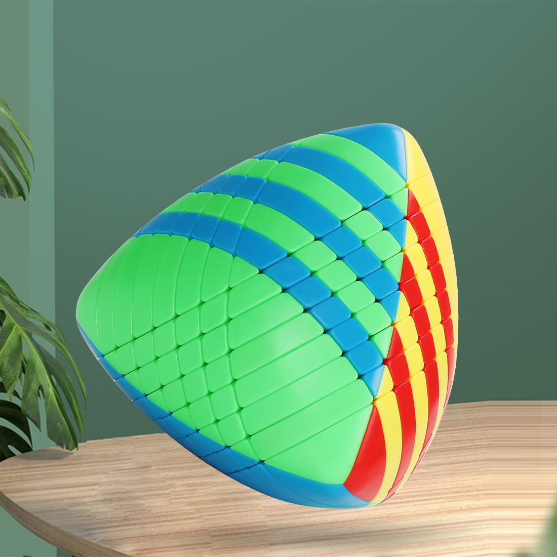 ShengShou 8x8 Mastermorphix-xinru shop