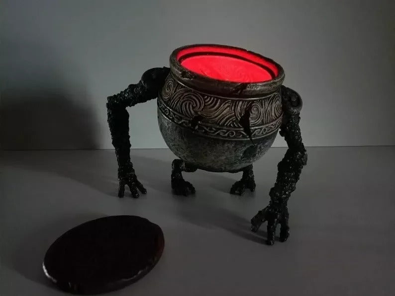 Elden Ring Pot Boy Best Gift For Game Lovers-xinru