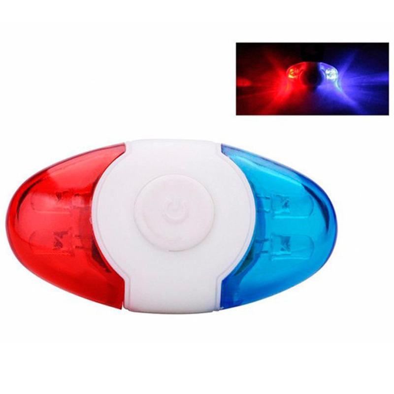Waterproof Bicycle Light Warning Tail Light-xinru