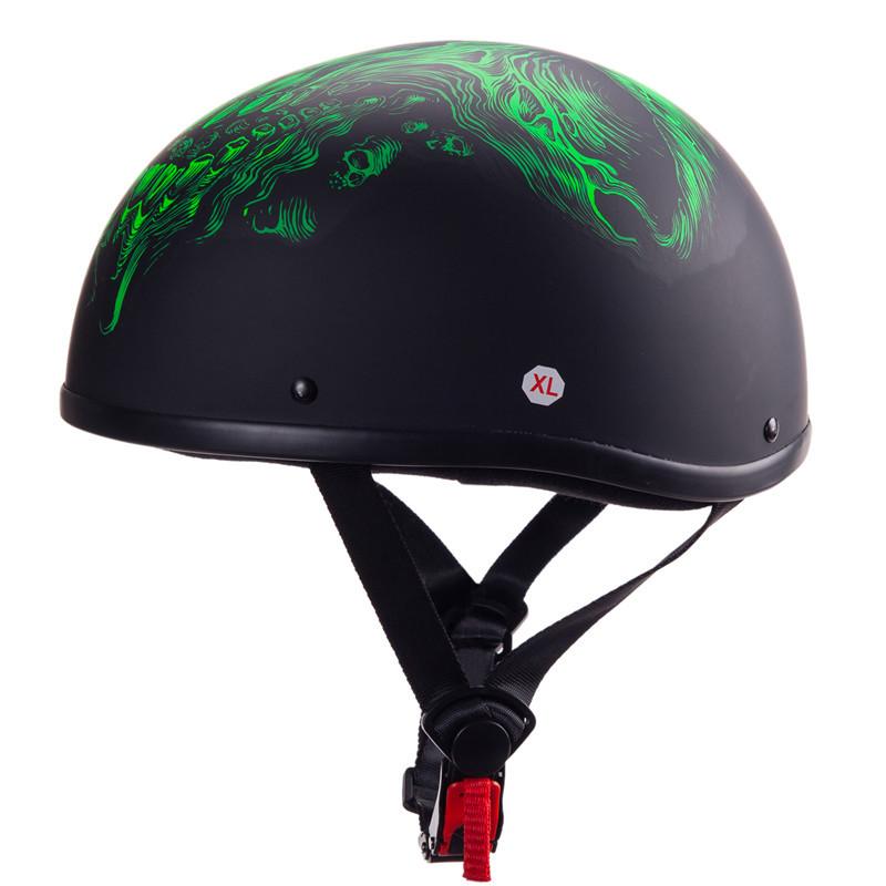 Motorcycle Helmet Lightweight Design-xinru shop