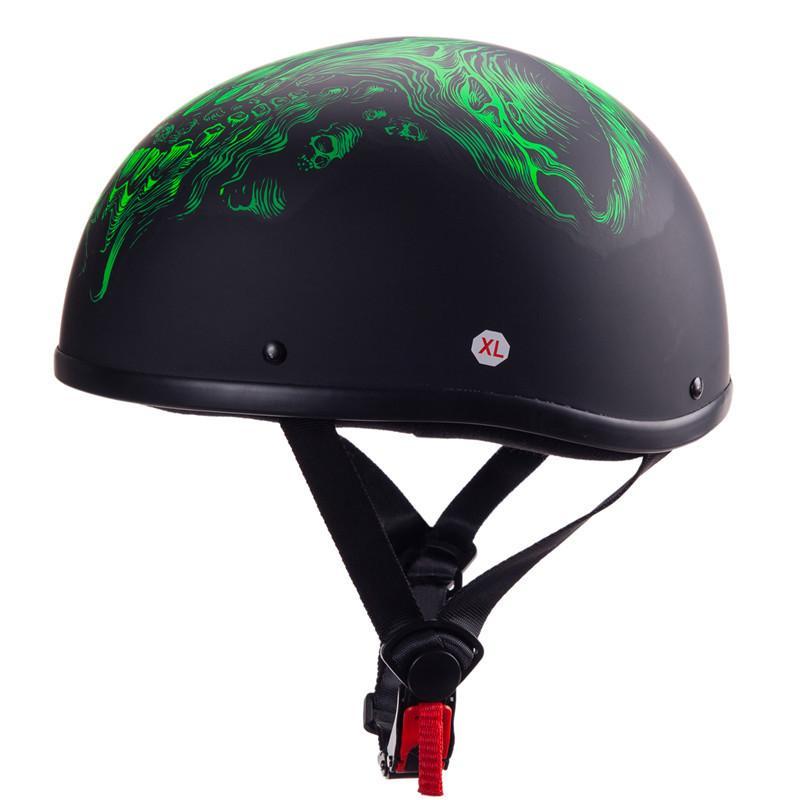 Motorcycle Helmet Lightweight Design-xinru shop