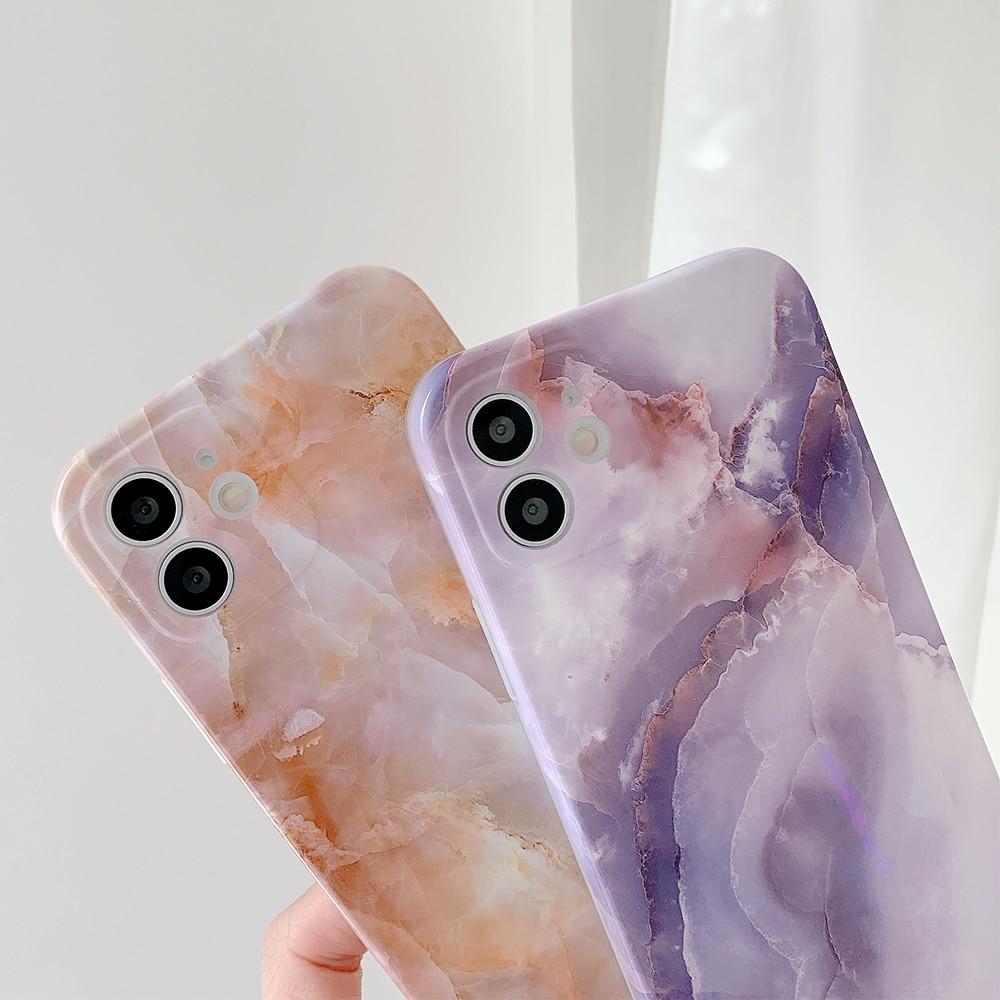 Dreamy Marble Case-xinru