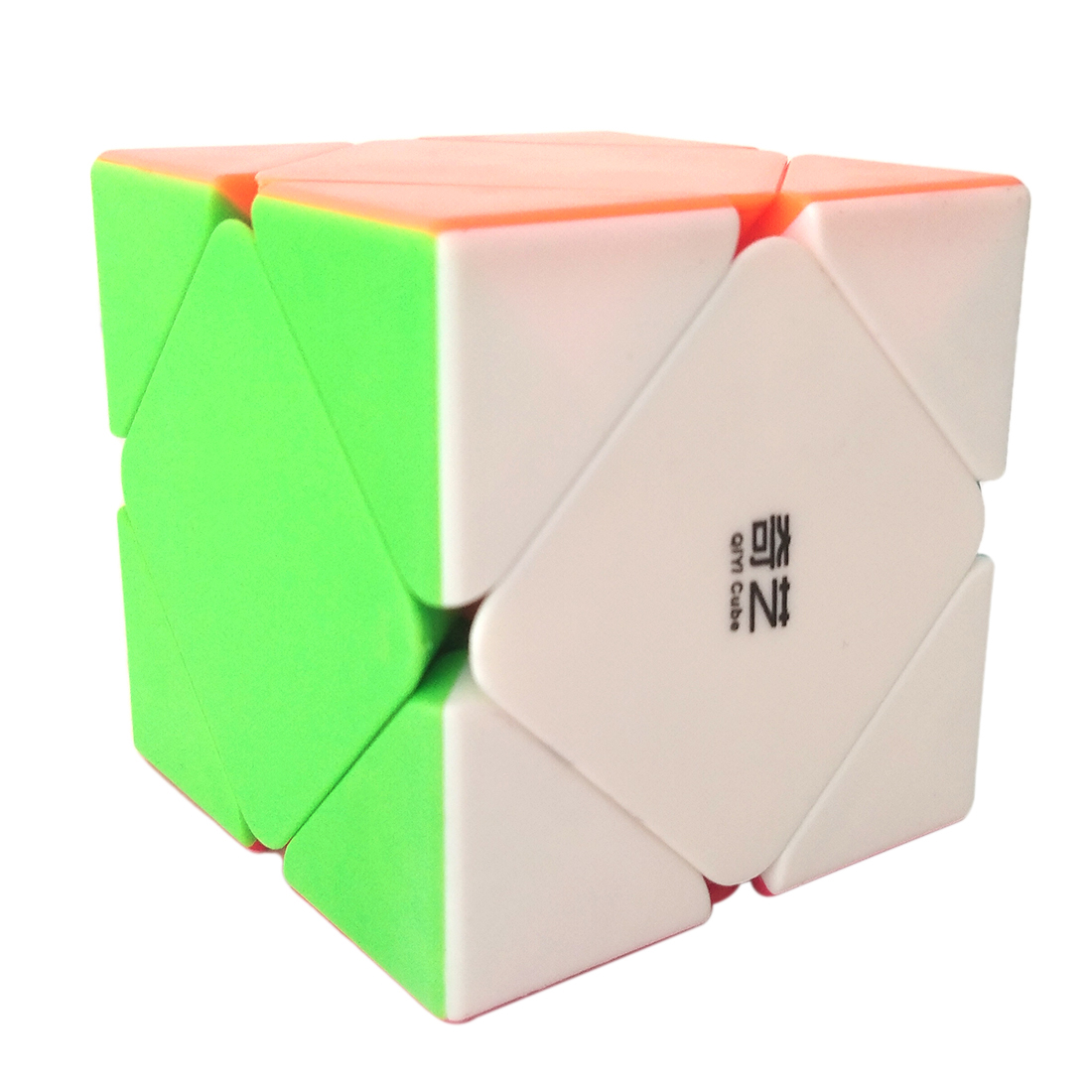 QiYi QiCheng Skewb-xinru shop