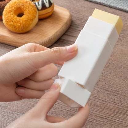 Creative Handy Butter Spreader Holder-xinru