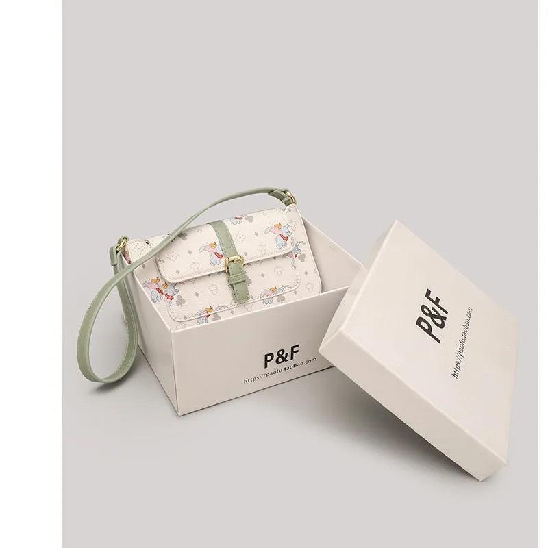 人気のショルダーバッグ-xinru shop