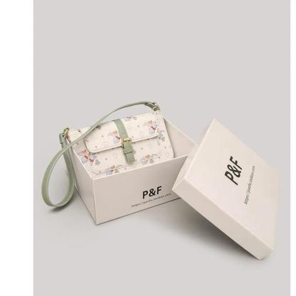 人気のショルダーバッグ-xinru shop