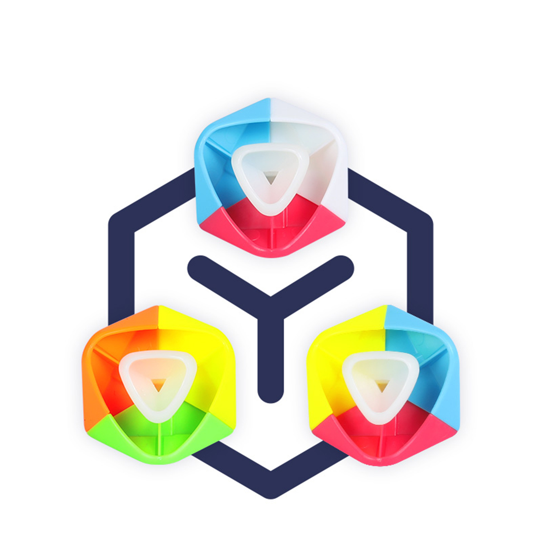 QiYi QiDi S 2x2-xinru shop