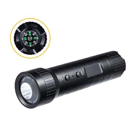 Multifunctional Waterproof Bicycle Headlight-xinru