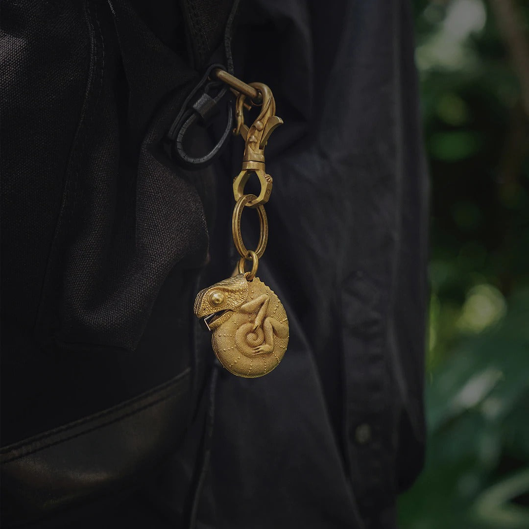 Metal Retractable Measure Tape Ruler Chameleon Tape Measure-xinru