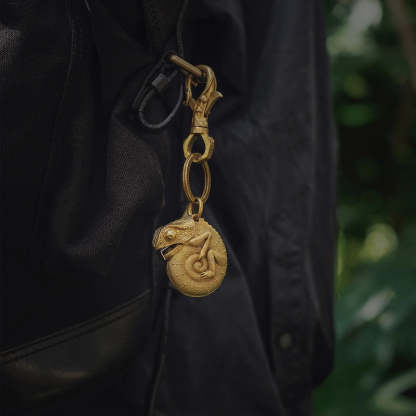 Metal Retractable Measure Tape Ruler Chameleon Tape Measure-xinru