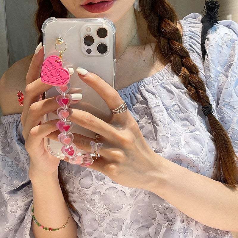 Wear Love Case-xinru