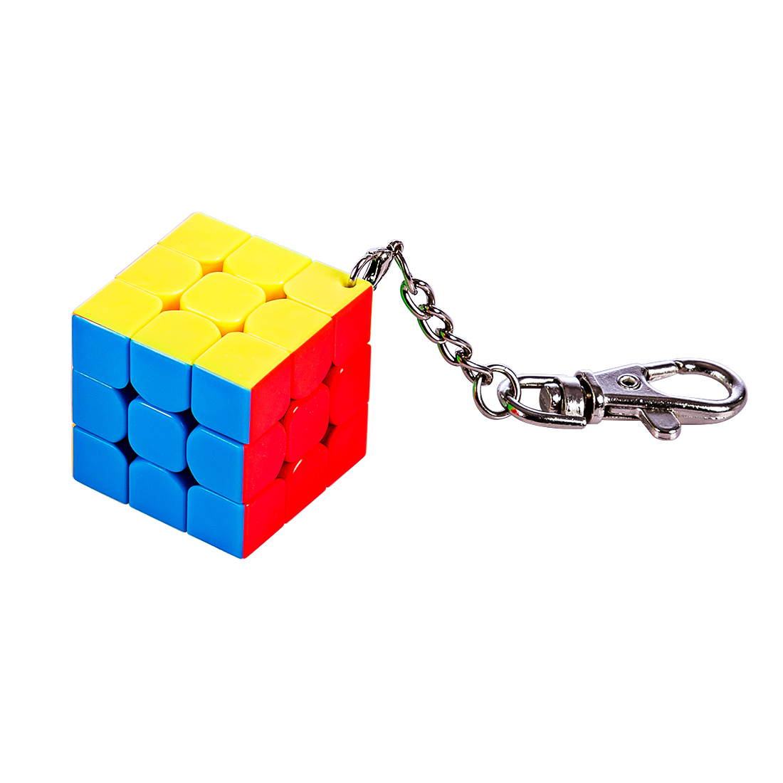 MoYu 3x3 Keychain-xinru shop