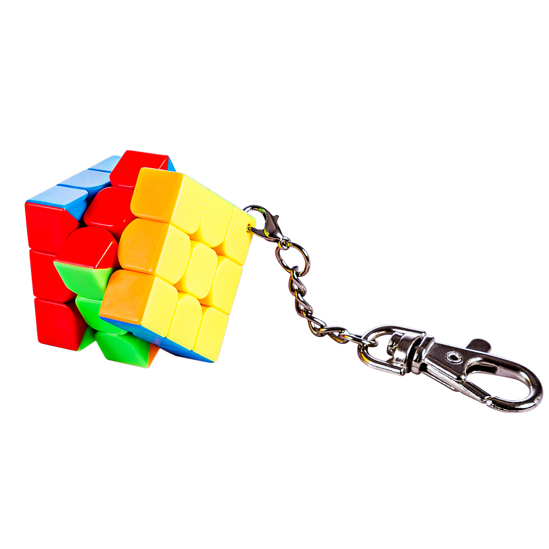 MoYu 3x3 Keychain-xinru shop
