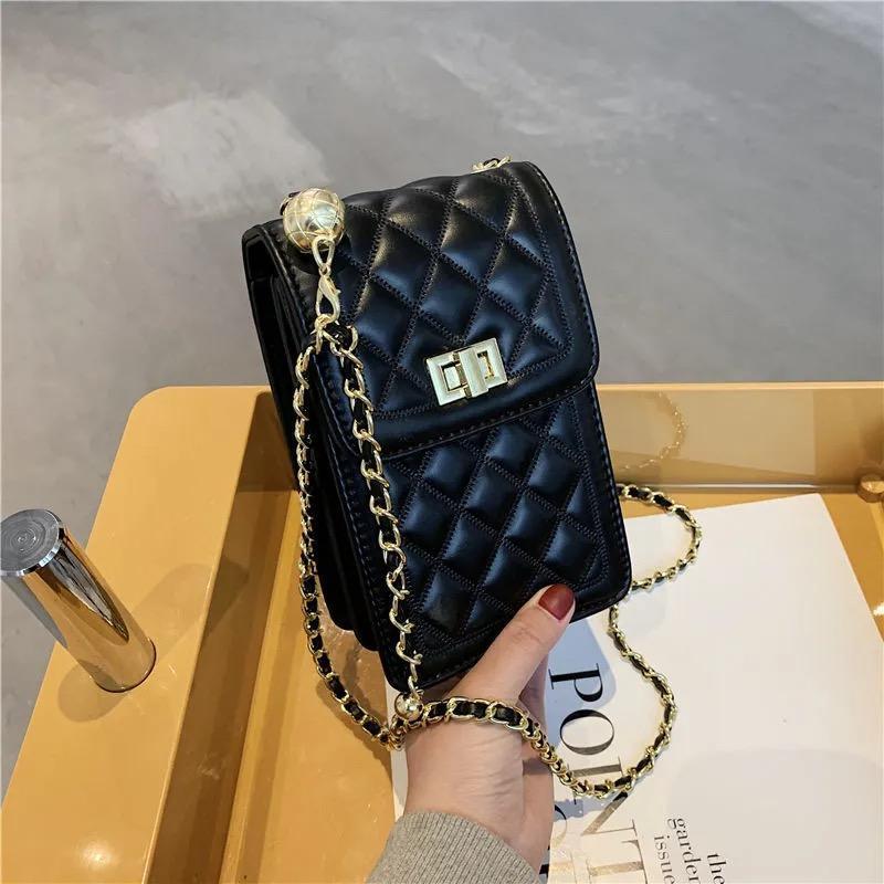 ミニショルダーバッグメッセンジャーバッグ-xinru shop